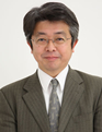 Dr．本多 伸吉(理学博士)